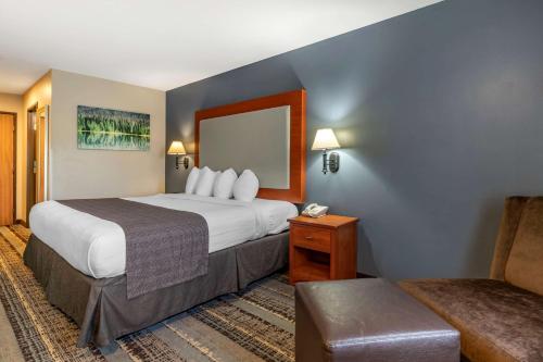 Best Western Newberg Inn