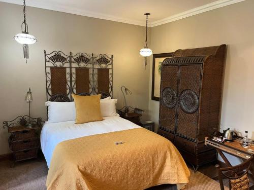 Lazy Lizard Guesthouse