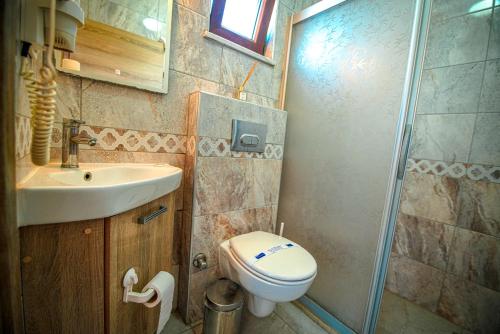 Bozcaada Hotel Vitis - image 9