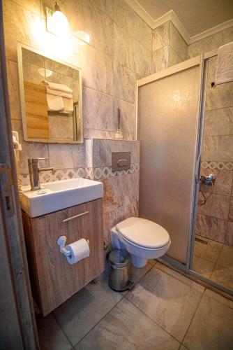 Bozcaada Hotel Vitis - image 13