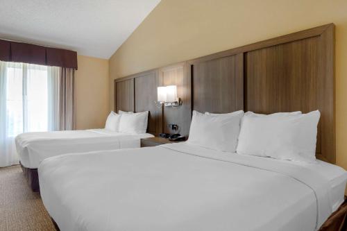 Comfort Suites DFW Airport - image 13