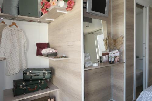 Camping Led Zeppelin