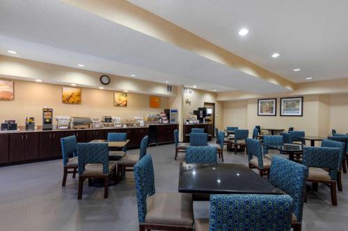 Food and beverages, Comfort Suites DFW Airport near Dallas / Fort Worth International Airport