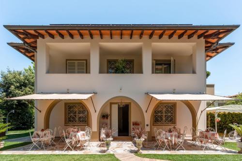 Villa Diletta b&b 2