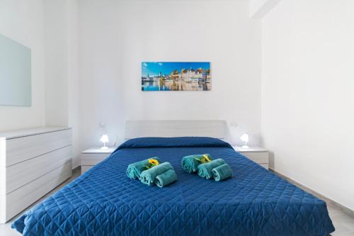 Nova Domus gîte à louer Dorgali