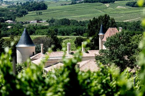 Château Toulouse-Lautrec