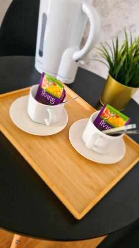 Instalações, Gdańsk pokoje (Gdansk pokoje) in Piecki-Migowo