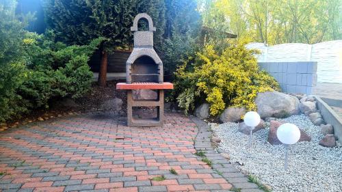 Instalações, Gdańsk pokoje (Gdansk pokoje) in Piecki-Migowo