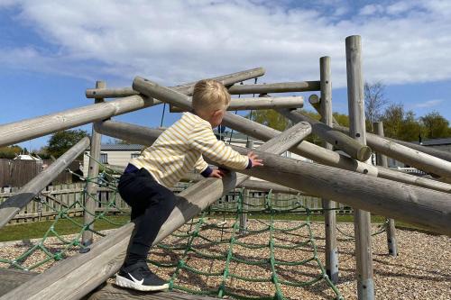 Cleethorpes Pearl Holiday Park