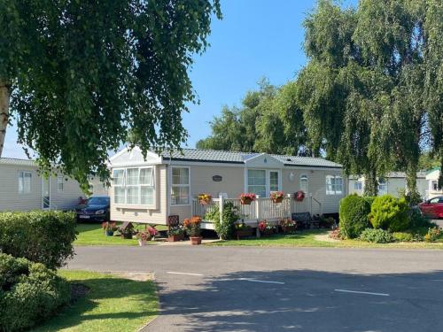 Cleethorpes Pearl Holiday Park