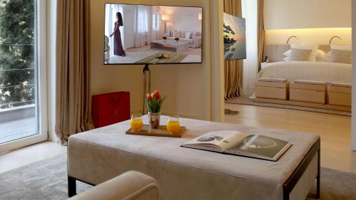 ABaC Restaurant Hotel Barcelona GL Monumento - image 9