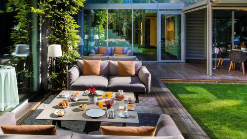 ABaC Hotel Boutique 5 GL, Barcelona (Foto 6)