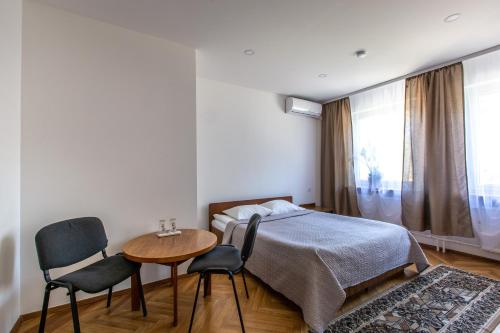 Apartamentai Laima