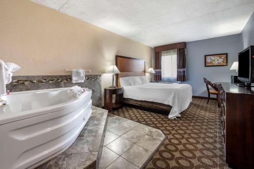 Econo Lodge Lafayette near University - image 3