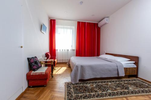 Apartamentai Laima