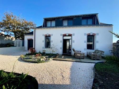 Résidence Rue De La Croix - Maisons & Villas 454 gîte à louer Saint-Julien