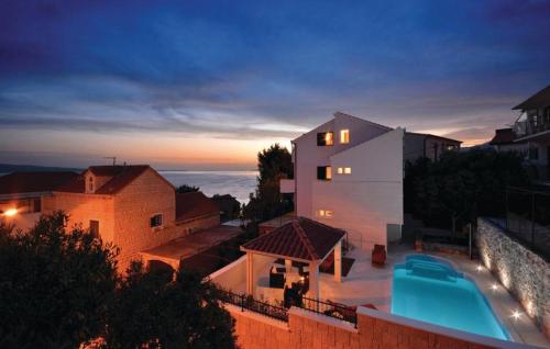 Vila Jadran, Omiš (fotografie 10)