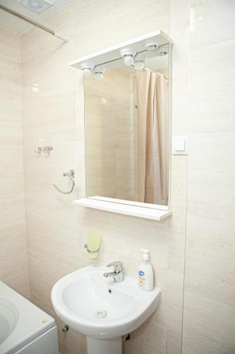 One-Bedroom Apartment image 10