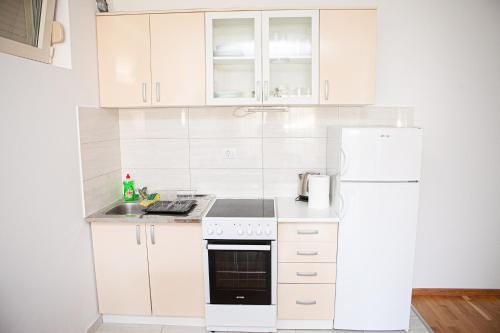 One-Bedroom Apartment image 9