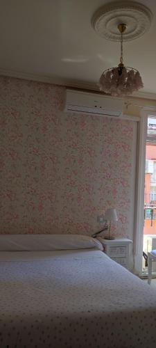 Hostal Romero – Madrid, NC