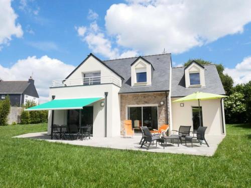 Résidence Impasse Du Haut Kergo - Maisons & Villas 134 gîte à louer Kergo