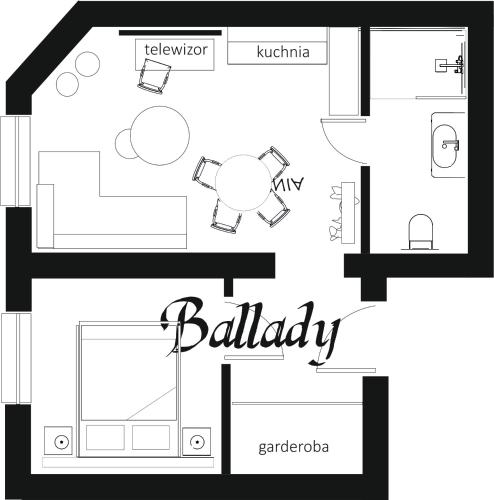 DK Premium Ballady i Romanse