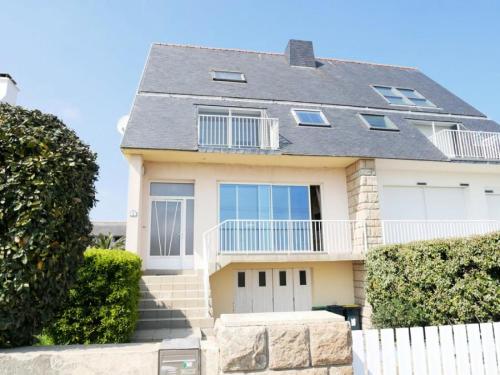 Résidence Boulevard De L'ocean - Maisons & Villas pour 8 Personnes 144 gîte à louer Gâvres