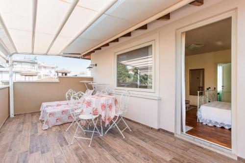 Villa Diletta b&b 1