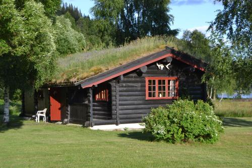 . Morgedal Camping