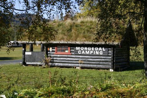 Predvorje, Morgedal Lavvo Camping in Morgedal