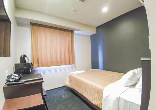 1 twin bed