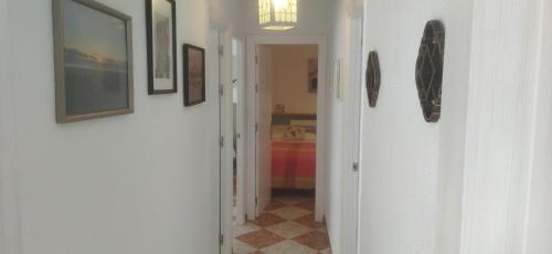 Apartamento Anita Conil