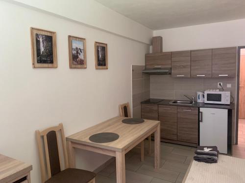 Apartmány Havlíčkova