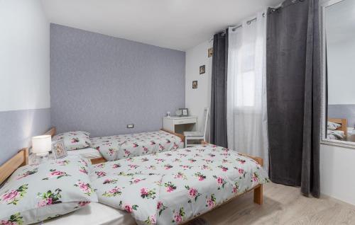 Two-Bedroom Apartment room in Apartman Sabina Poreč