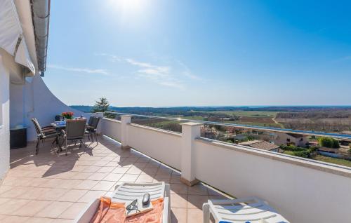 Apartman Sabina Poreč