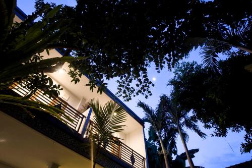 Batik Sekar Bali Guest House by null