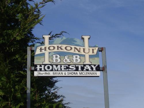 Hokonui Bed & Breakfast — Photo 3