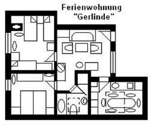 Gerlinde - Apartment - Usingen