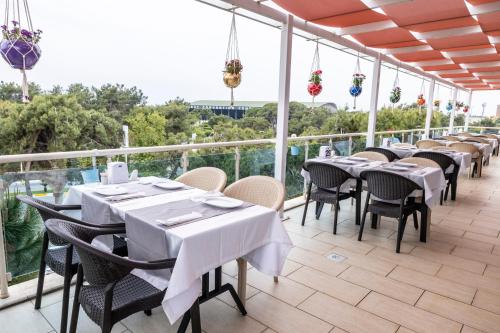 Selin Otel Belek, Antalya (fotografie 7)