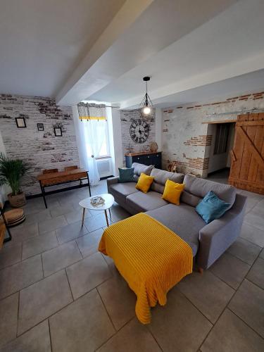 Le Domaine Vesque in Auch