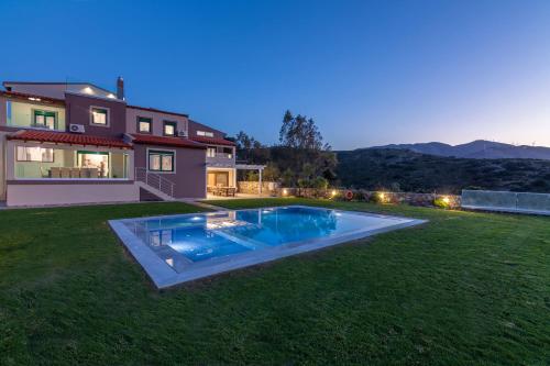 Villa Ourania