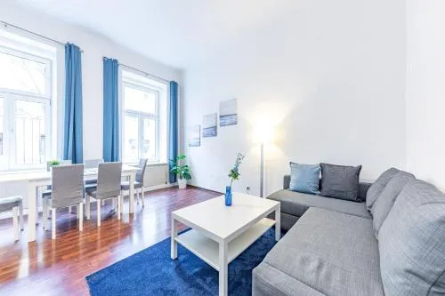 MODERN VIENNA by JR City Apartments in Wien, Österreich