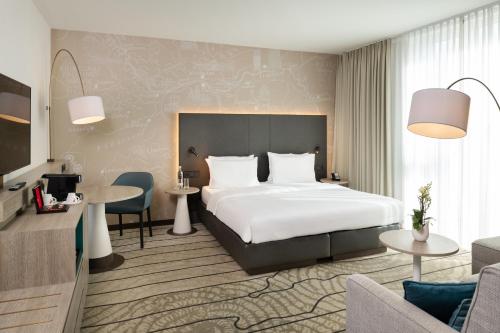 Hyatt Place Frankfurt Airport