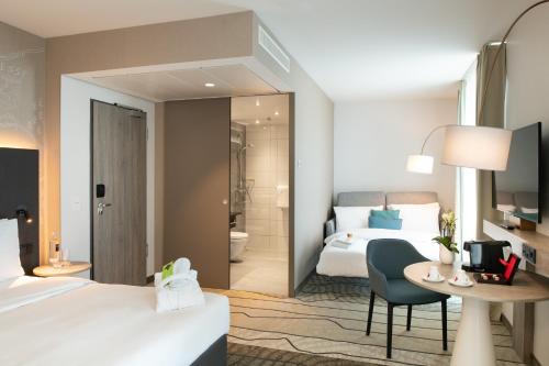 Hyatt Place Frankfurt Airport - image 10