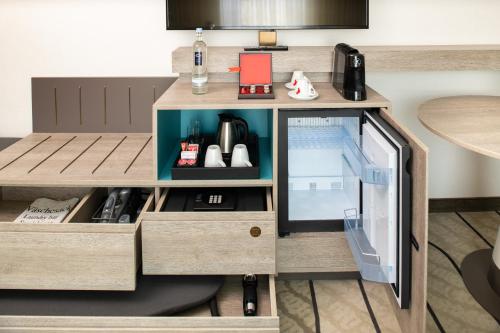 Hyatt Place Frankfurt Airport - image 4