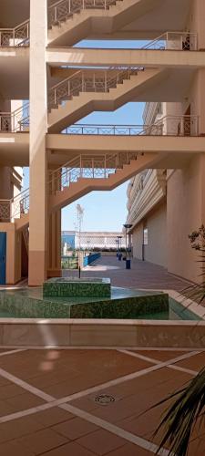 Apartamento Fibes y Congresos - Alcalá del Río