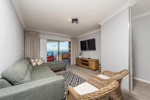 Beacon Wharf , George Hay 4 Holiday Accommodation in Mossel Bay
