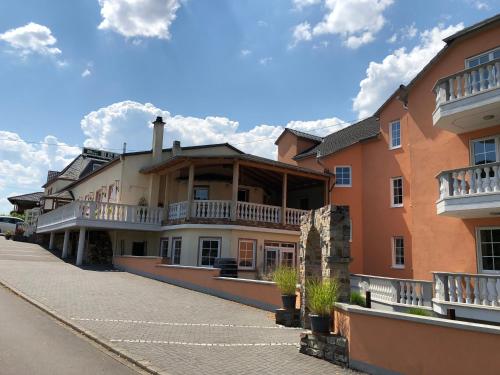 Hotel & Restaurant Brühler Hof