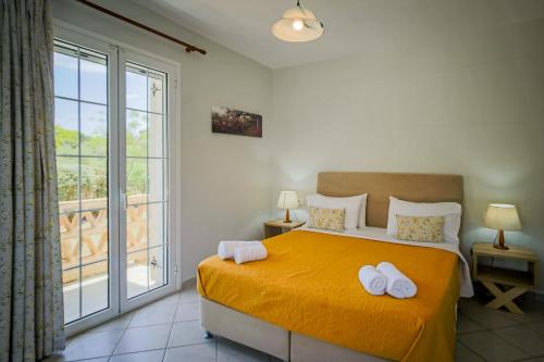 Porto Gerakas Villas - image 8