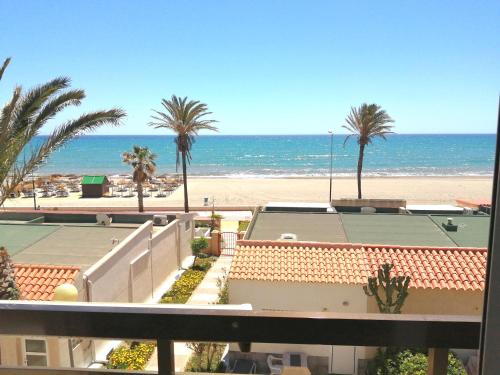 Estudio Frente Al Mar - Cortijos de Marín